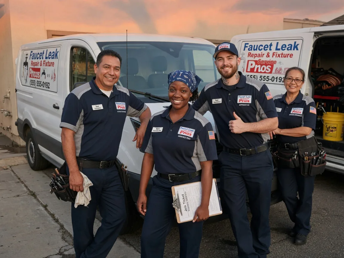 Faucet Repair company in Saint James, MO